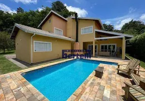 Foto 1 de Casa com 3 Quartos à venda, 269m² em Santana, Bragança Paulista