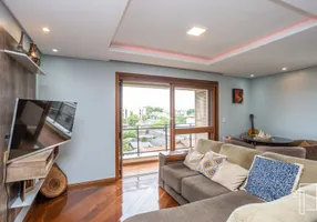 Foto 1 de Apartamento com 4 Quartos à venda, 125m² em Marechal Rondon, Canoas