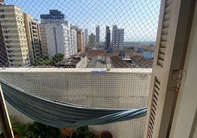 Foto 1 de Apartamento com 2 Quartos à venda, 63m² em Centro, São Vicente