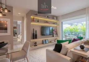 Foto 1 de Apartamento com 2 Quartos à venda, 67m² em Vila Anglo Brasileira, São Paulo