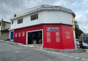 Foto 1 de Ponto Comercial à venda, 600m² em Vila Itapoan, Guarulhos