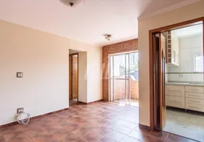 Foto 1 de Apartamento com 2 Quartos para alugar, 53m² em Vila Formosa, São Paulo