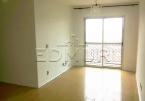 Foto 1 de Apartamento com 3 Quartos à venda, 68m² em Jardim Cristiane, Santo André