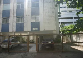 Foto 1 de Apartamento com 1 Quarto à venda, 45m² em Costa Azul, Salvador