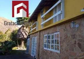 Foto 1 de Casa de Condomínio com 3 Quartos à venda, 170m² em Correas, Petrópolis