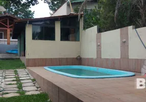 Foto 1 de Casa com 2 Quartos para venda ou aluguel, 162m² em Usina, Atibaia