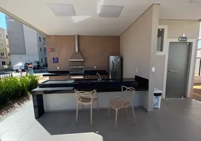 Foto 1 de Apartamento com 2 Quartos para alugar, 42m² em Lourdes, Anápolis