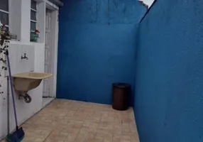 Foto 1 de Casa de Condomínio com 2 Quartos à venda, 80m² em UMUARAMA, Itanhaém