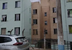 Foto 1 de Apartamento com 3 Quartos à venda, 60m² em Beatriz, Contagem