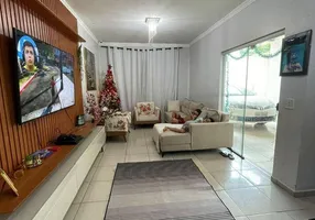 Foto 1 de Casa com 3 Quartos à venda, 149m² em Jardim Monte Serrat, Aparecida de Goiânia