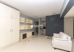 Foto 1 de Apartamento com 1 Quarto à venda, 44m² em Moinhos de Vento, Porto Alegre
