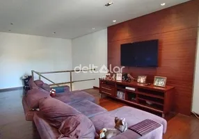 Foto 1 de Casa com 4 Quartos à venda, 421m² em Planalto, Belo Horizonte