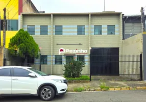 Foto 1 de Galpão/Depósito/Armazém para alugar, 252m² em Jardim Gloria, Limeira