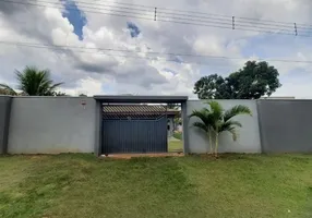 Foto 1 de Fazenda/Sítio com 3 Quartos à venda, 1240m² em Area Rural de Cosmopolis, Cosmópolis