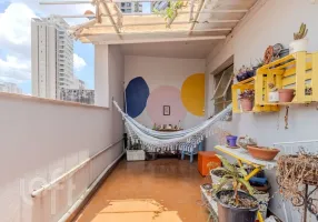 Foto 1 de Casa com 5 Quartos à venda, 200m² em Perdizes, São Paulo