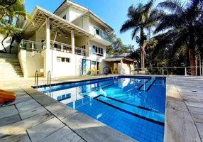 Foto 1 de Casa de Condomínio com 4 Quartos para alugar, 500m² em Novo Horizonte Hills I e II , Arujá