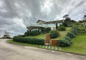 Foto 1 de Casa de Condomínio com 5 Quartos para venda ou aluguel, 1220m² em Cacupé, Florianópolis