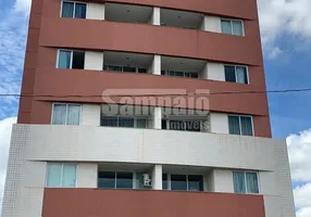 Foto 1 de Flat com 1 Quarto à venda, 35m² em Campo Grande, Rio de Janeiro