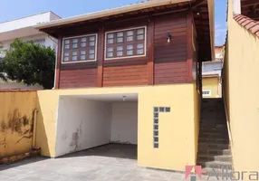 Foto 1 de Casa com 2 Quartos à venda, 96m² em Santa Luzia, Bragança Paulista