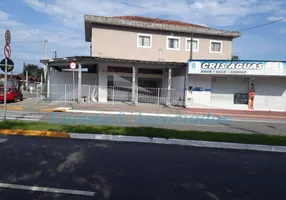 Foto 1 de Ponto Comercial à venda, 84m² em Solemar, Praia Grande