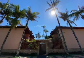 Foto 1 de Casa de Condomínio com 2 Quartos à venda, 95m² em Tabatinga, Caraguatatuba