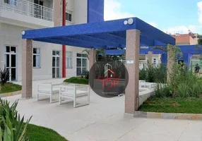 Foto 1 de Apartamento com 2 Quartos à venda, 50m² em Vila Leopoldina, Santo André