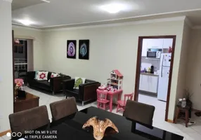 Foto 1 de Apartamento com 2 Quartos à venda, 80m² em Jardim Vera Cruz, Sorocaba