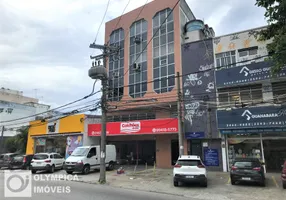 Foto 1 de Sala Comercial para alugar, 29m² em Jardim Carioca, Rio de Janeiro