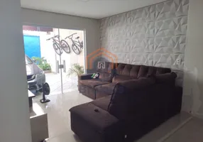 Foto 1 de Casa com 2 Quartos à venda, 128m² em Jardim Martins, Jundiaí