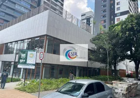 Foto 1 de Ponto Comercial para alugar, 450m² em Campo Belo, São Paulo