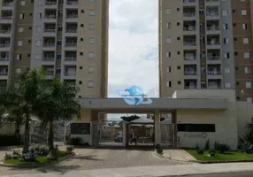 Foto 1 de Apartamento com 2 Quartos à venda, 56m² em Jardim Residencial Villagio Wanel, Sorocaba