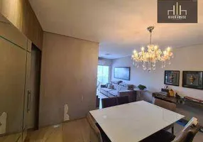 Foto 1 de Apartamento com 3 Quartos à venda, 90m² em Duque de Caxias, Cuiabá