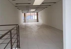 Foto 1 de Prédio Comercial para alugar, 400m² em Vila Romana, São Paulo