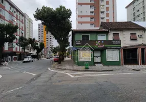 Foto 1 de Sobrado com 3 Quartos à venda, 250m² em Boqueirão, Santos