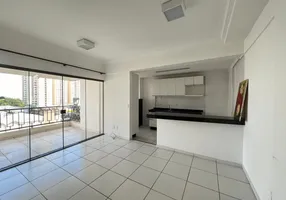 Foto 1 de Apartamento com 2 Quartos à venda, 66m² em Setor Bueno, Goiânia