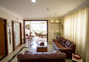Foto 1 de Apartamento com 4 Quartos à venda, 220m² em Setor Bueno, Goiânia