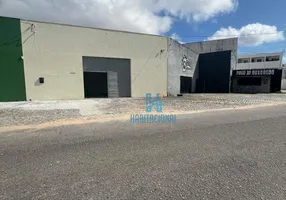 Foto 1 de Galpão/Depósito/Armazém para alugar, 210m² em Ponta Negra, Natal