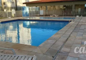 Foto 1 de Apartamento com 2 Quartos para alugar, 48m² em Jardim Maria Goretti, Ribeirão Preto