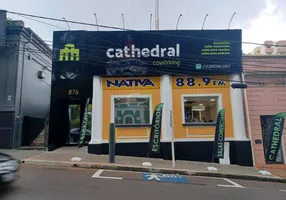 Foto 1 de Sala Comercial para alugar, 12m² em Vila Costa do Sol, São Carlos