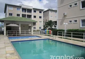 Foto 1 de Apartamento com 3 Quartos para alugar, 65m² em Mondubim, Fortaleza