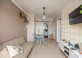 Foto 1 de Apartamento com 1 Quarto à venda, 47m² em Centro, São Leopoldo