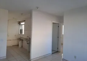 Foto 1 de Apartamento com 2 Quartos para venda ou aluguel, 47m² em Santa Cruz, Rio de Janeiro