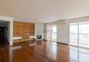 Foto 1 de Apartamento com 4 Quartos à venda, 261m² em Vila Madalena, São Paulo