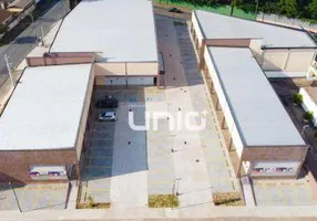 Foto 1 de Ponto Comercial para alugar, 57m² em Vila Industrial, Piracicaba