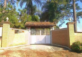 Foto 1 de Fazenda/Sítio com 4 Quartos à venda, 500m² em Ipiranga, Elias Fausto