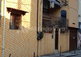 Foto 1 de Casa com 5 Quartos à venda, 242m² em Botafogo, Rio de Janeiro