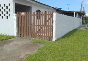 Foto 1 de Casa com 2 Quartos à venda, 113m² em Balneário Gaivota, Itanhaém