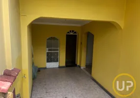 Foto 1 de Casa com 3 Quartos para venda ou aluguel, 150m² em Eldorado, Contagem