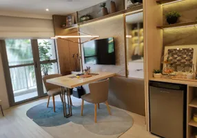 Foto 1 de Sala Comercial com 1 Quarto à venda, 56m² em Vila Olímpia, São Paulo