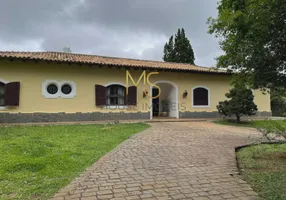 Foto 1 de Casa com 3 Quartos à venda, 350m² em Chácara Tropical Caucaia do Alto, Cotia